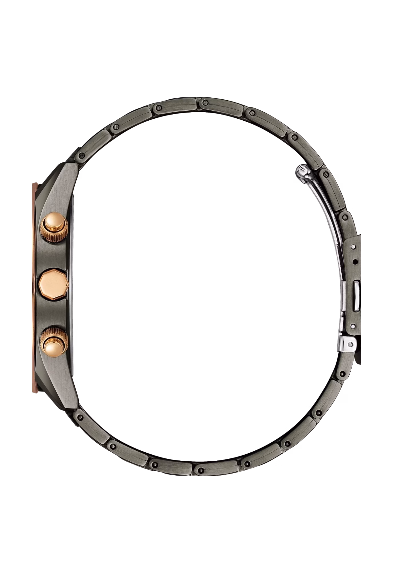 CITIZEN 星辰 GENT’S 光動能電波對時腕錶 AT8269-81L