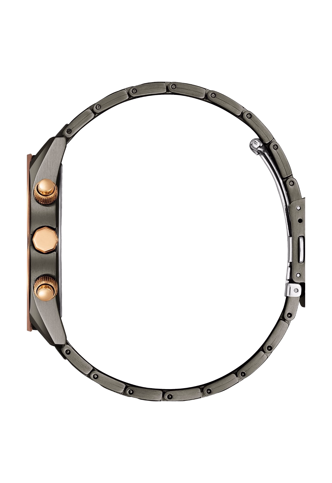 CITIZEN 星辰 GENT’S 光動能電波對時腕錶 AT8269-81L：圖片 3