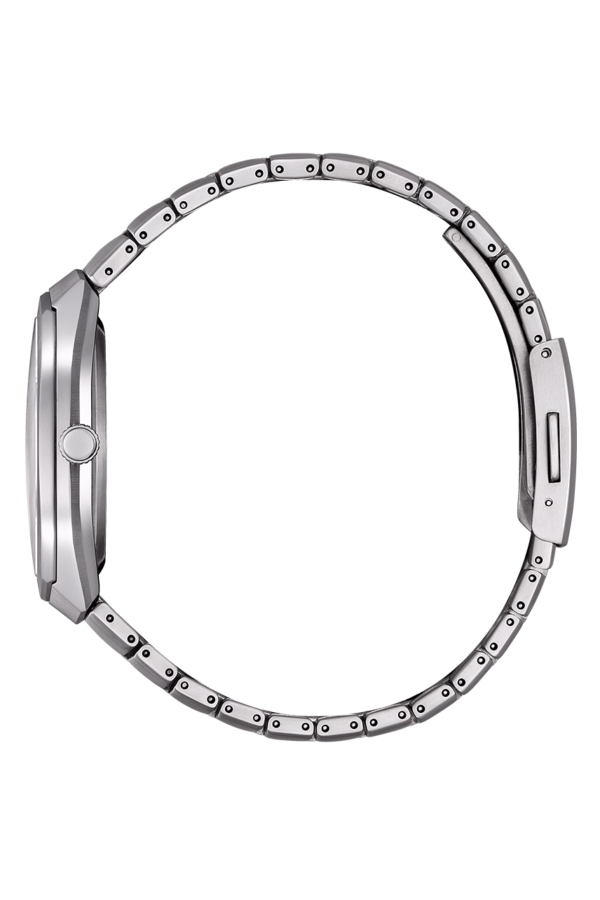 CITIZEN 星辰 GENT'S 50週年限量錶款 - 光動能 PHOTON BJ6560-53W