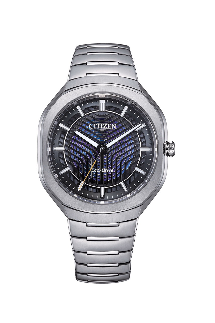 CITIZEN 星辰 GENT'S 50週年限量錶款 - 光動能 PHOTON BJ6560-53W