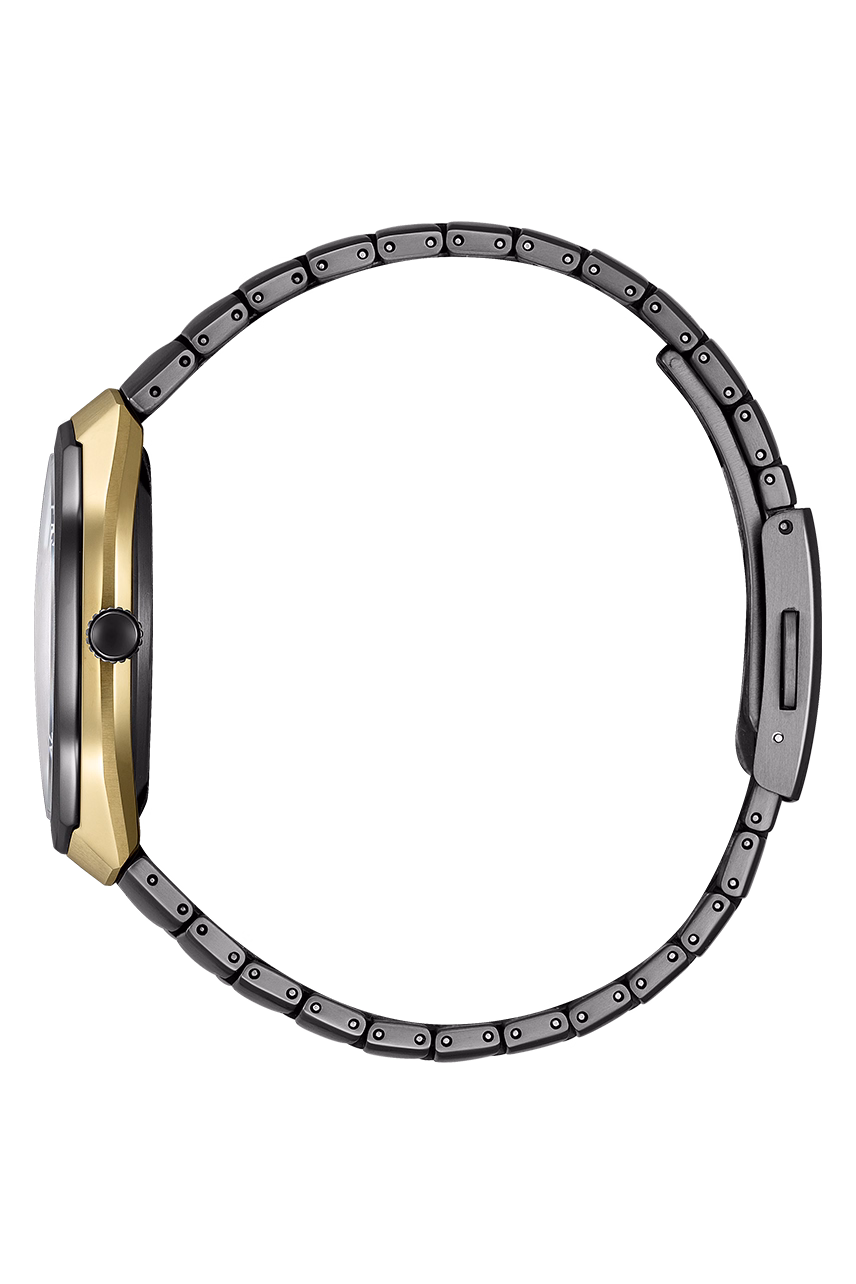 CITIZEN 星辰 GENT'S 50週年限量錶款 - 光動能 PHOTON BJ6569-59X