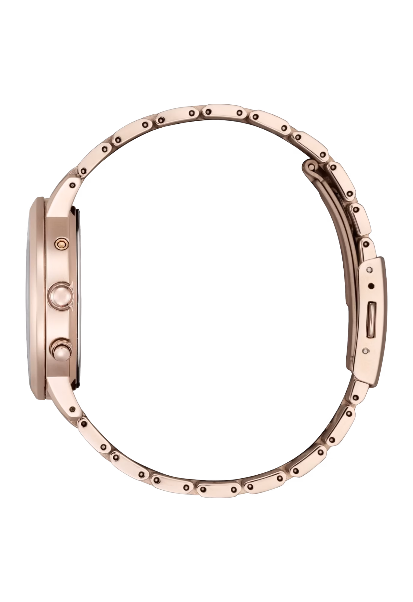CITIZEN 星辰 xC Sakura pink 限定花嫁櫻花粉廣告款 光動能電波女錶 CB1135-52D