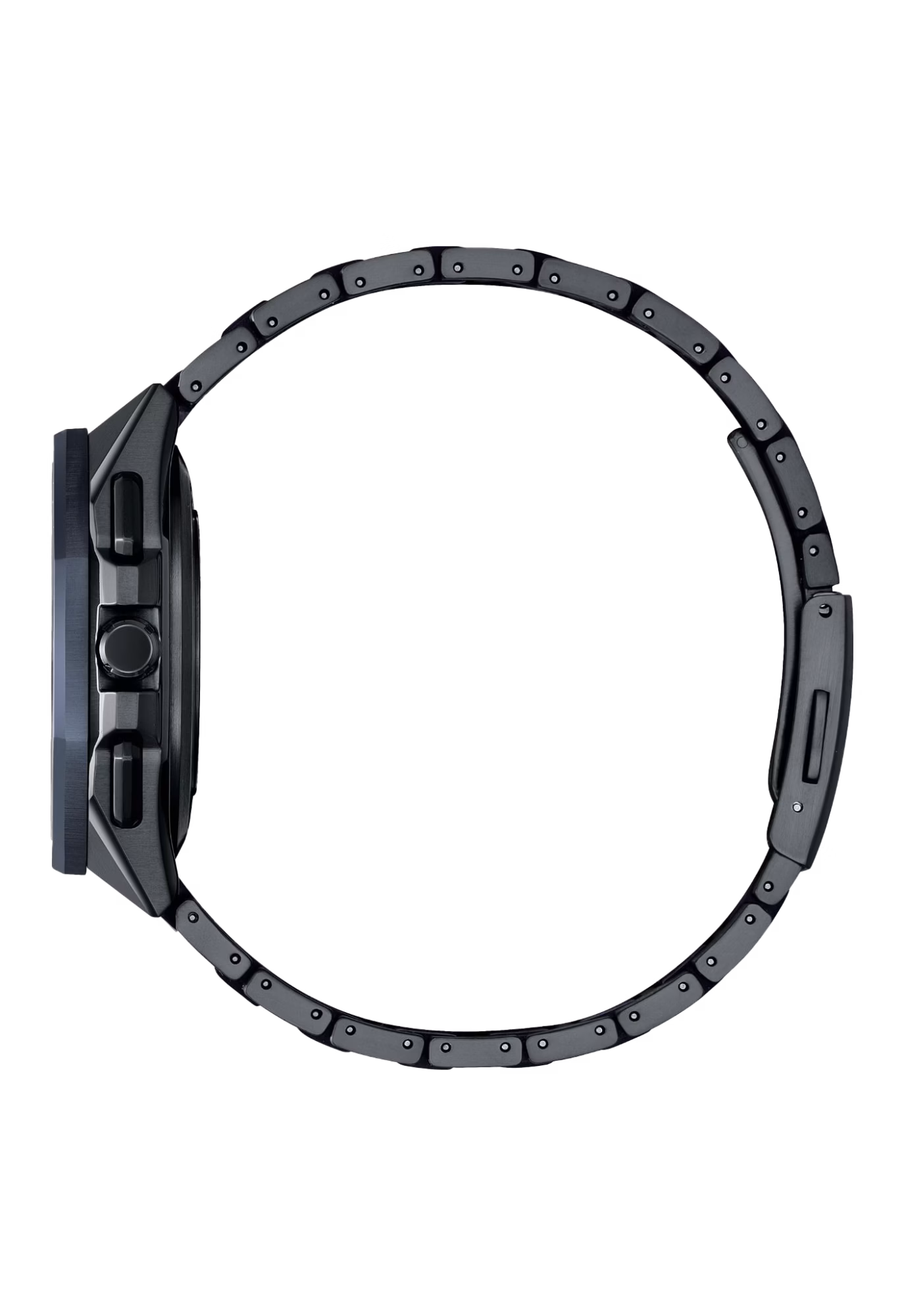 CITIZEN 星辰 ATTESA Blue Universe Collection 限量款 GPS衛星對時腕錶 CC4106-74E