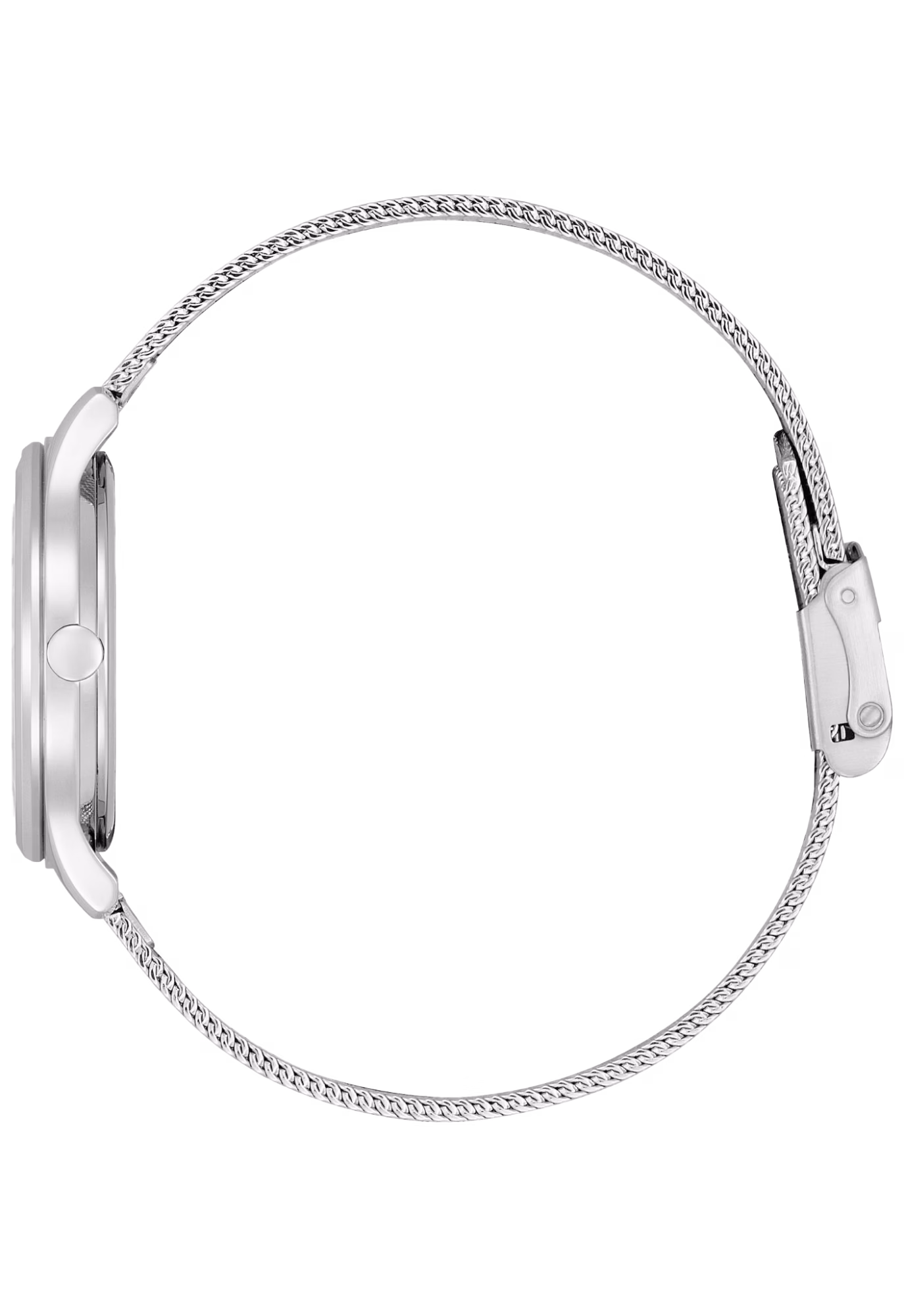 CITIZEN 星辰 LADY'S Blue Glow Night 光動能腕錶 EM0501-89M
