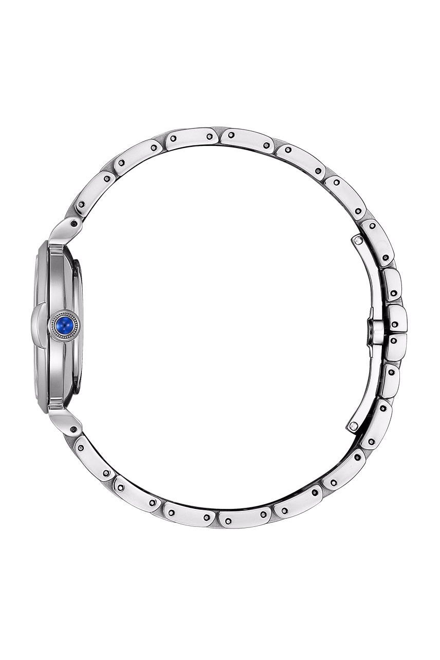 CITIZEN 星辰 L系列 優雅光動能女錶 EM1070-83A