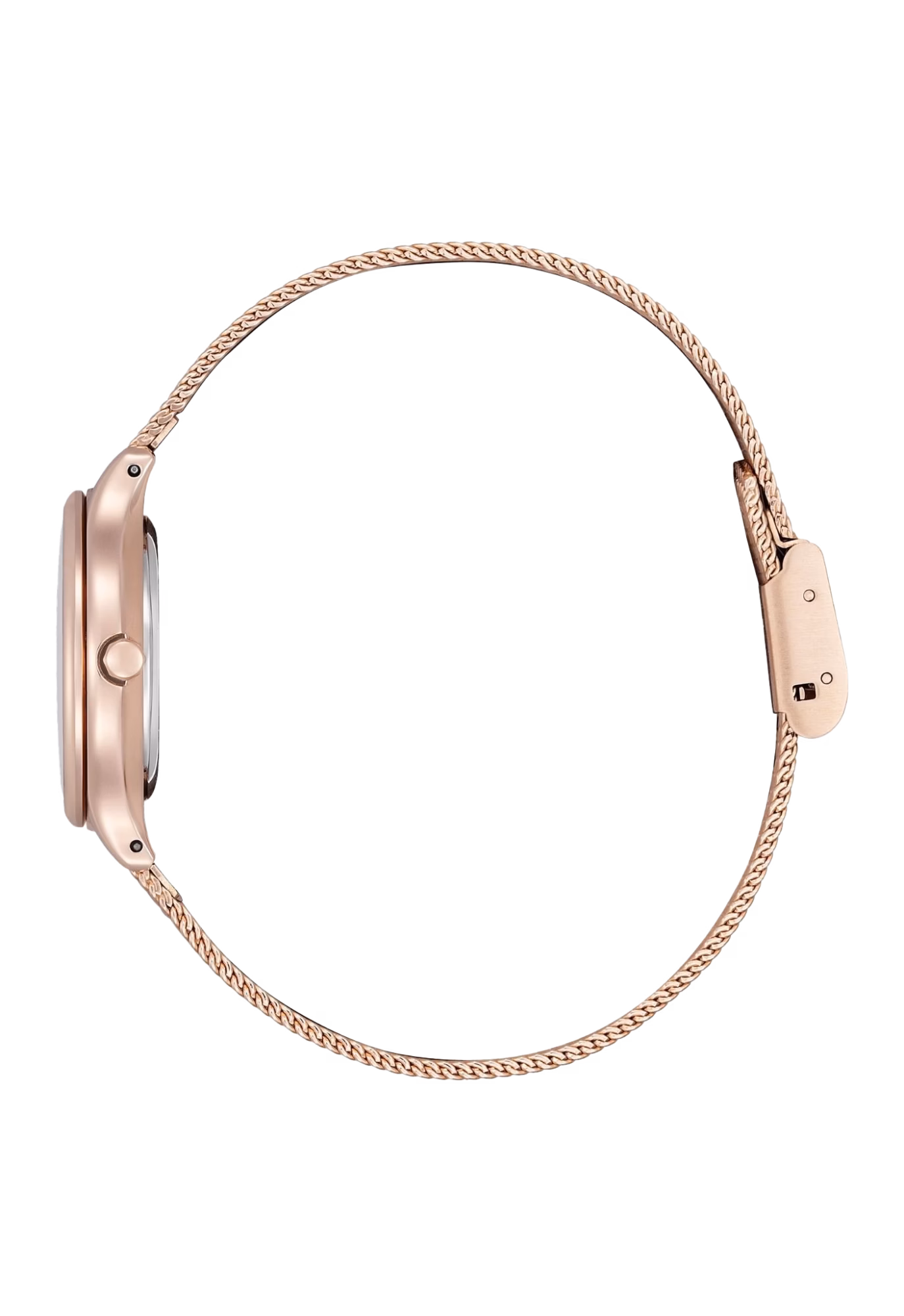 CITIZEN 星辰 xC Sakura pink 限定花嫁櫻花粉廣告款 光動能女錶 EW2638-56Z