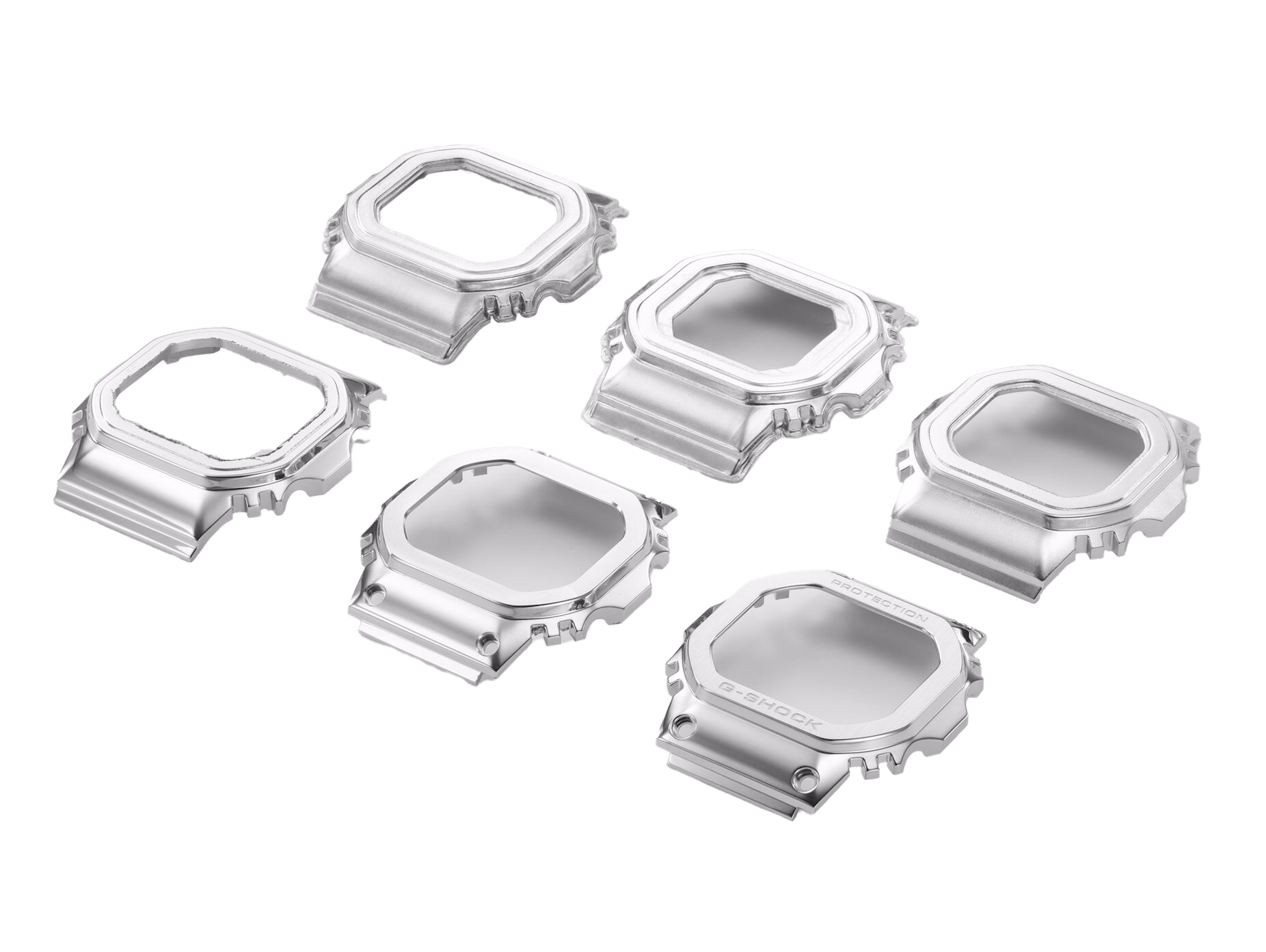 CASIO 卡西歐 G-SHOCK GMW-BZ5000GD-9 金色 太陽能藍牙電波錶