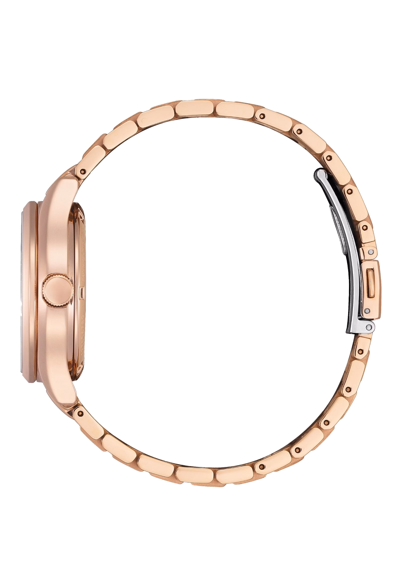 CITIZEN 星辰 LADY'S  限量櫻花機械女錶 PC1017-96W：圖片 3