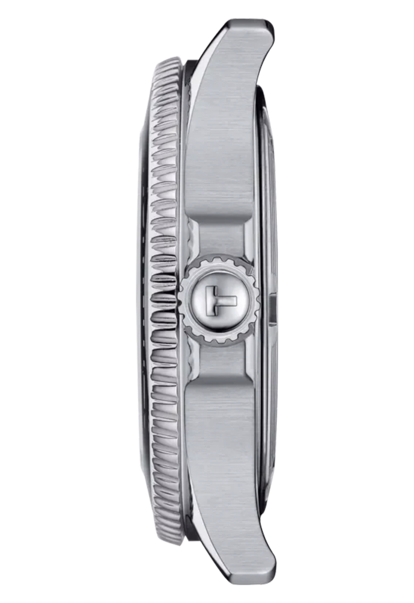 TISSOT 天梭 Seastar 1000 36mm 綠海星潛水錶 T120.210.11.091.00：圖片 2