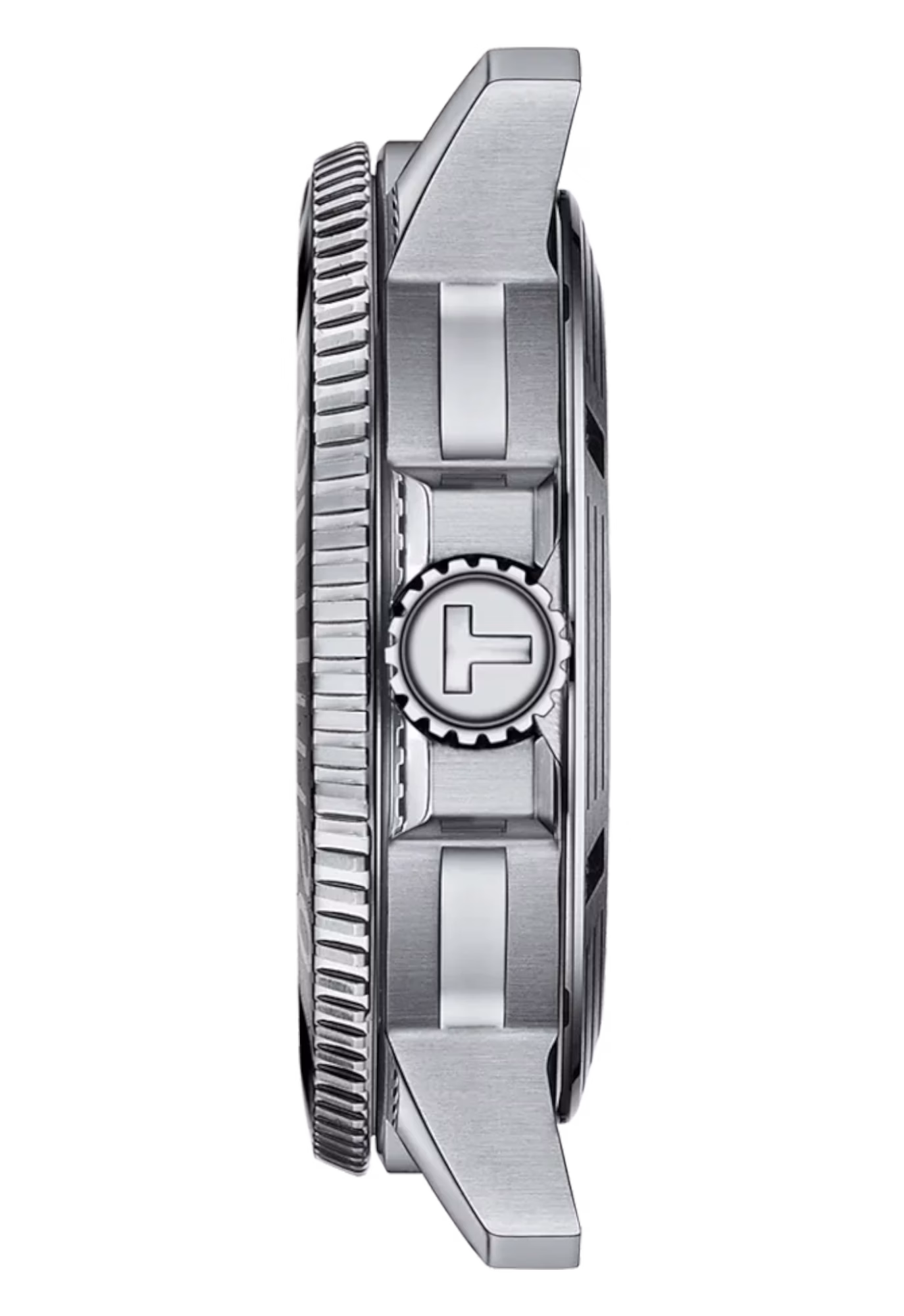 TISSOT 天梭 Seastar 1000 Powermatic 80 43mm 藍海星潛水錶 T120.407.17.041.00
