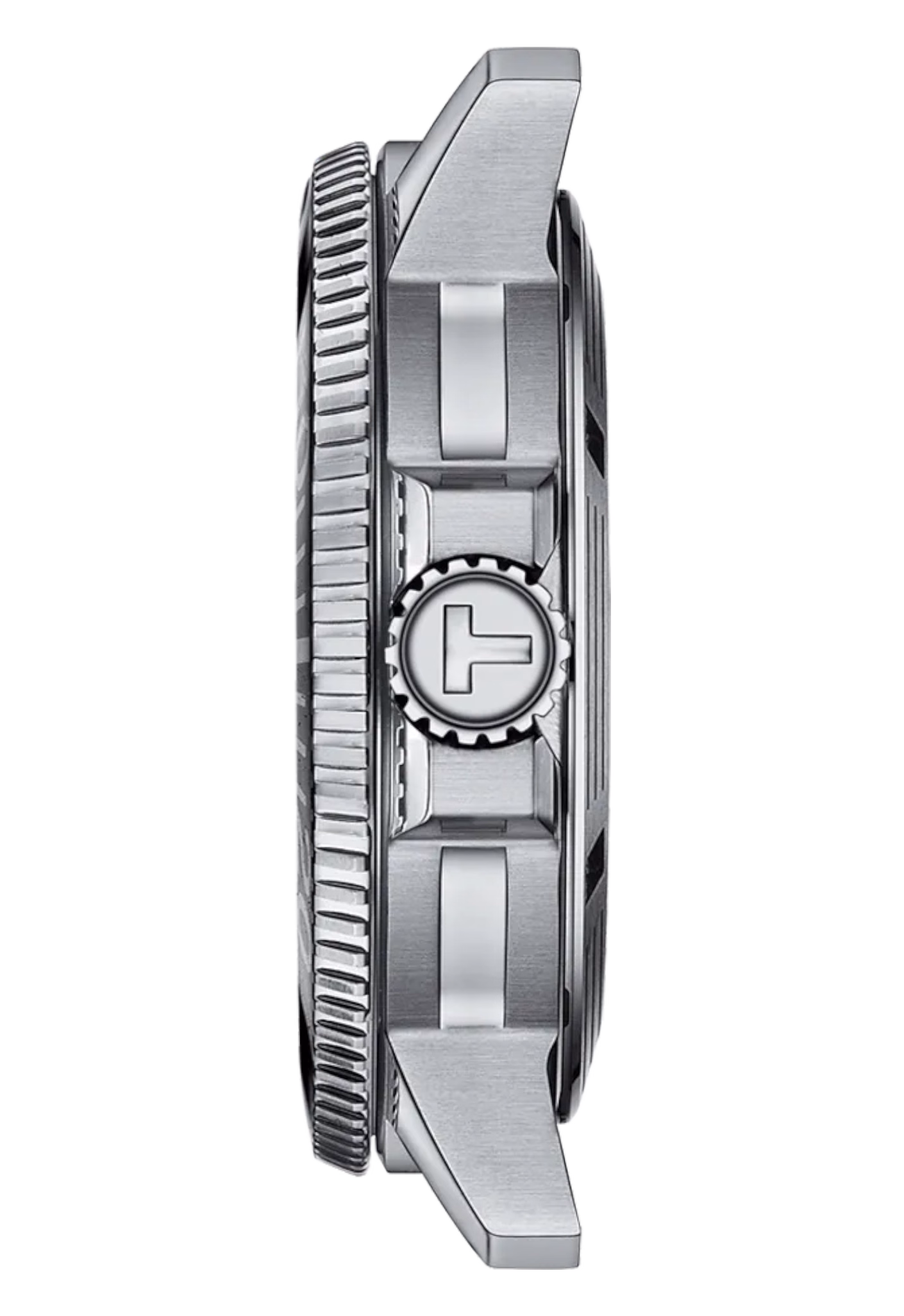 TISSOT 天梭 Seastar 1000 Powermatic 80 43mm 藍海星潛水錶 T120.407.17.041.00：圖片 2