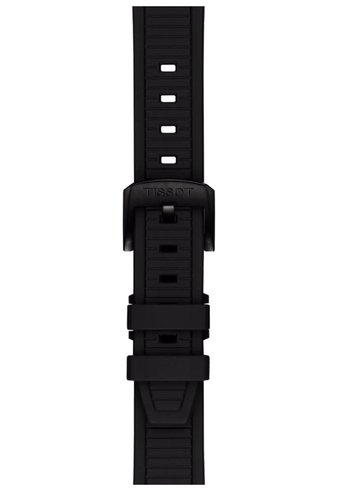 TISSOT 天梭 T-Race Quartz Chronograph 競速黑 計時賽車錶 T141.817.37.051.00：圖片 4