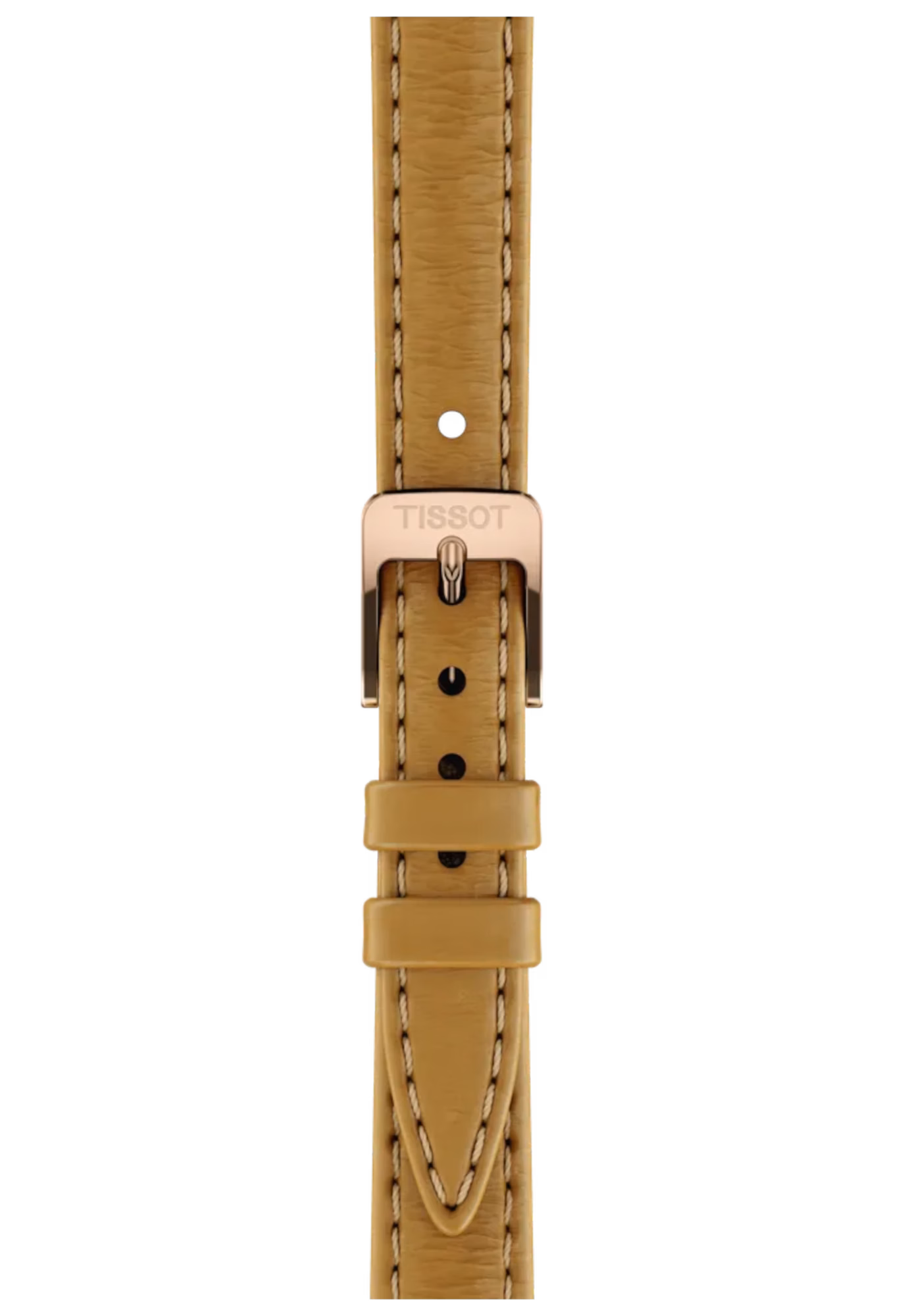 TISSOT 天梭 SRV 30mm 銀色 方形女裝腕錶 T160.110.36.033.00
