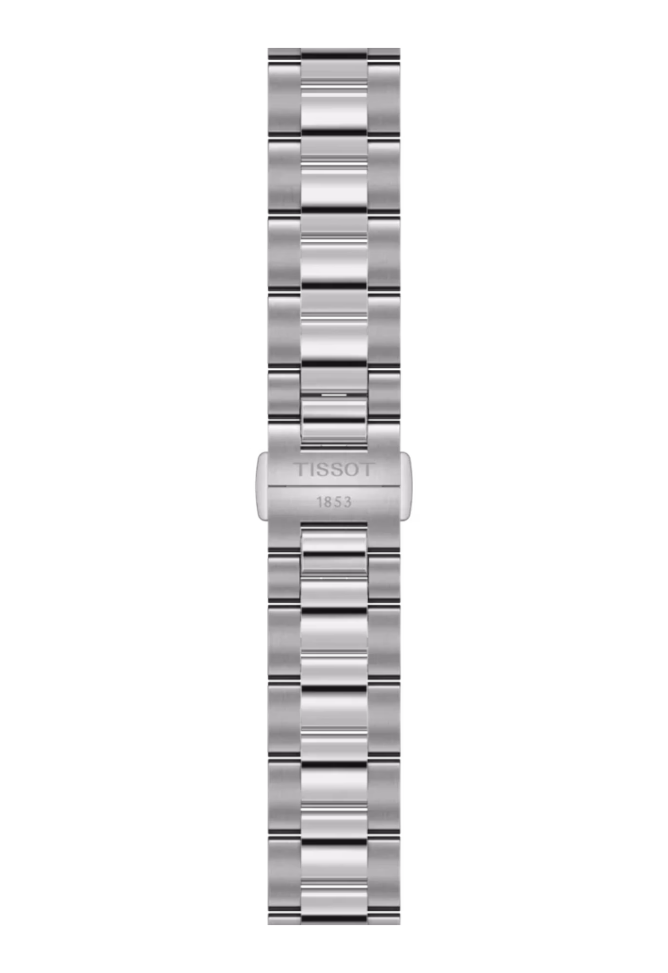 TISSOT 天梭 Gentleman Powermatic 80 Nivachron™游絲 紳士藍機械腕錶 T165.807.11.041.00