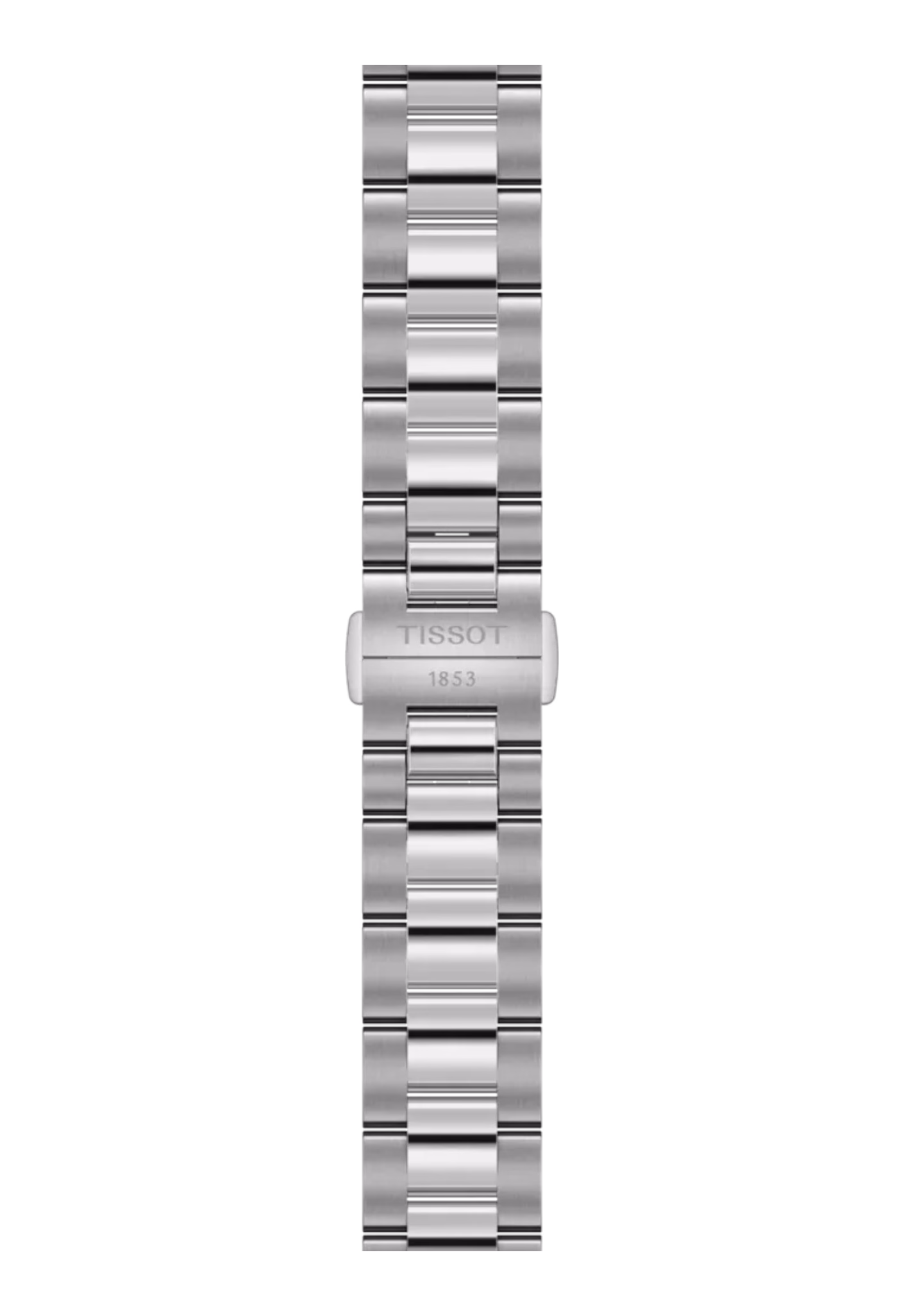 TISSOT 天梭 Gentleman Powermatic 80 Nivachron™游絲 紳士藍機械腕錶 T165.807.11.041.00：圖片 6